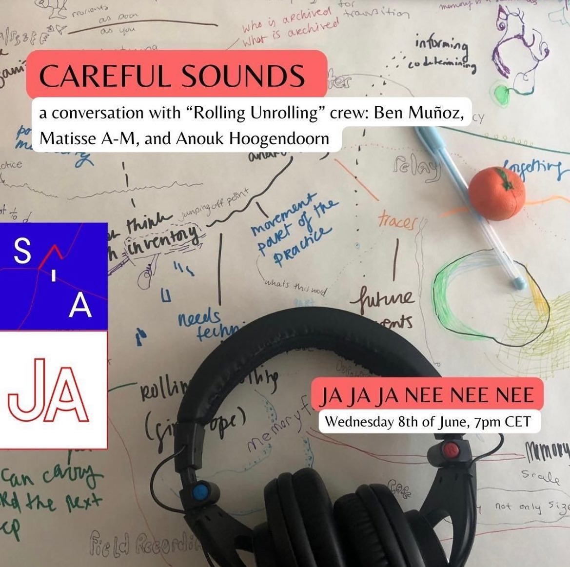 Careful Sounds