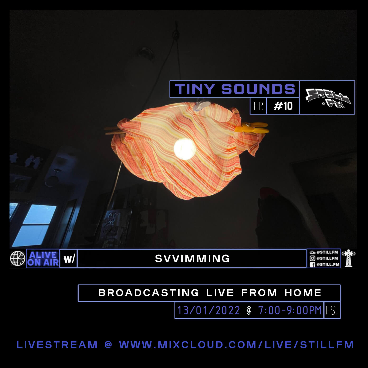Tiny Sounds