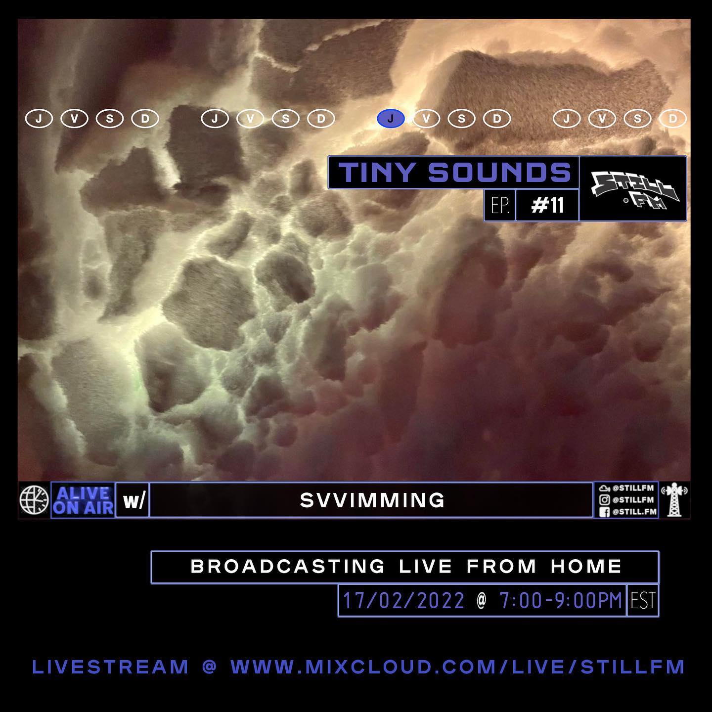 Tiny Sounds