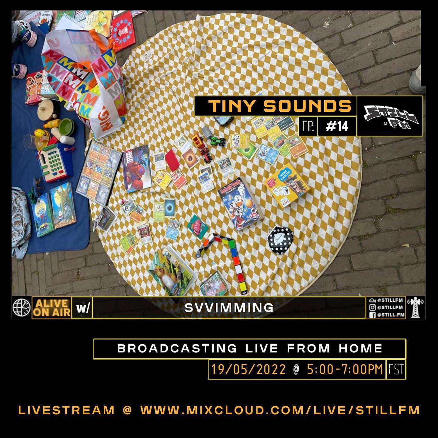 Tiny Sounds