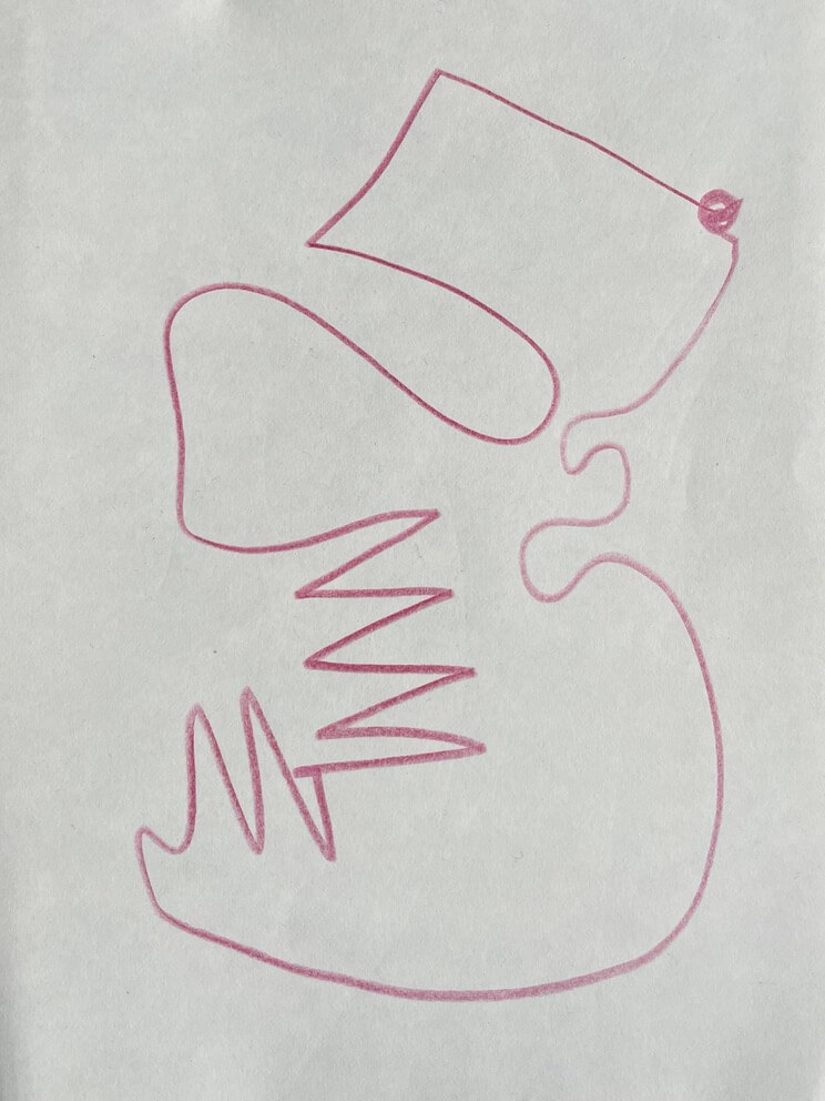 What I cannot hear without you: Leisure and creative listening as methodology