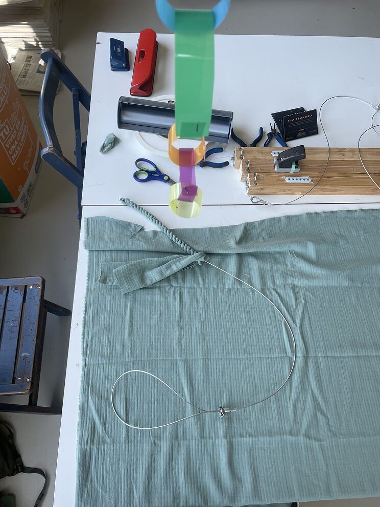 What I cannot hear without you: Leisure and creative listening as methodology